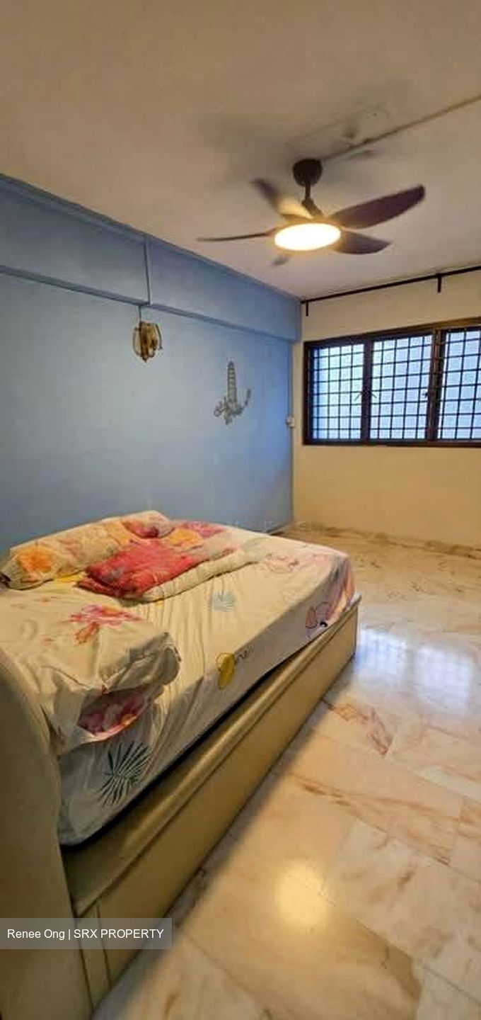 Blk 154 Chong Pang Vista (Yishun), HDB 5 Rooms #550198891